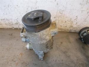 Begagnade Luftkonditioneringspump Volkswagen Polo V (6R) 1.4 TDI Pris på förfrågan erbjuds av Autohandel-Smet Gebroeders NV