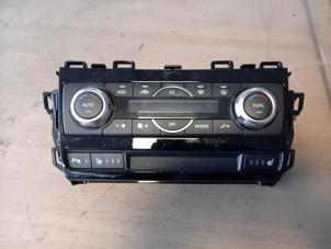 Gebruikte Airco bedieningspaneel Mazda CX-5 I (KE,GH) 2.2 SkyActiv-D 150 16V 2WD Prijs op aanvraag aangeboden door Autohandel-Smet Gebroeders NV