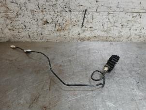 Gebruikte Diversen Dacia Sandero II 0.9 TCE 12V Prijs op aanvraag aangeboden door Autohandel-Smet Gebroeders NV