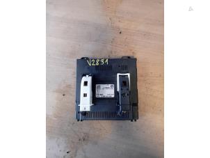 Używane Modul (rózne) Skoda Fabia II Combi 1.2i 12V Cena na żądanie oferowane przez Autohandel-Smet Gebroeders NV