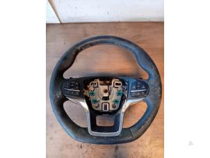 Gebruikte Stuurwiel Ford Usa Explorer (U502) Prijs op aanvraag aangeboden door Autohandel-Smet Gebroeders NV
