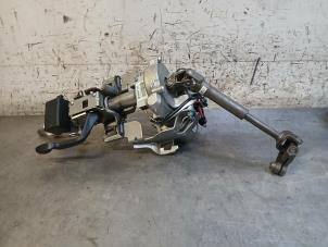 Begagnade Rattstångshölje (komplett) Renault Megane IV (RFBB) 1.2 Energy TCE 100 Pris på förfrågan erbjuds av Autohandel-Smet Gebroeders NV