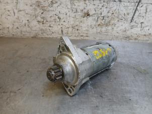 Gebruikte Startmotor Audi A3 Sportback (8YA) 2.0 35 TDI 16V Prijs op aanvraag aangeboden door Autohandel-Smet Gebroeders NV