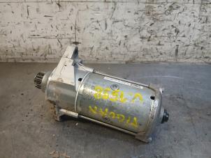 Gebruikte Startmotor Volkswagen Tiguan (AD1) 2.0 TDI 16V BlueMotion Technology SCR Prijs op aanvraag aangeboden door Autohandel-Smet Gebroeders NV