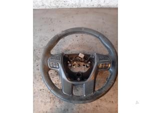 Używane Kierownica Ford Ranger 3.2 TDCi 20V 4x4 Cena na żądanie oferowane przez Autohandel-Smet Gebroeders NV