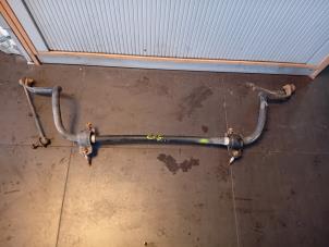 Gebruikte Stabilisatorstang voor Mazda CX-5 I (KE,GH) 2.2 SkyActiv-D 150 16V 2WD Prijs op aanvraag aangeboden door Autohandel-Smet Gebroeders NV