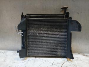 Begagnade Kylarsats Kia Picanto (JA) 1.0 12V Pris på förfrågan erbjuds av Autohandel-Smet Gebroeders NV