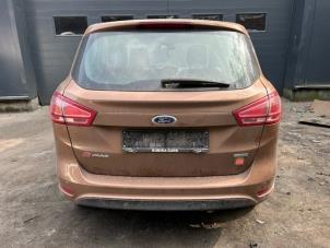 Używane Zderzak tylny Ford B-Max (JK8) 1.0 EcoBoost 12V 100 Cena na żądanie oferowane przez Autohandel-Smet Gebroeders NV