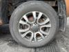 Ford Ranger 2.0 EcoBlue 16V 4x4 Velg + Band