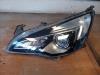 Opel Cascada 1.4 Turbo 16V Koplamp links