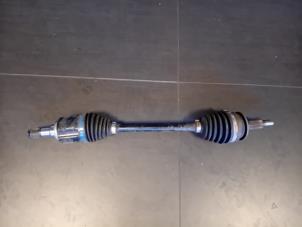 Begagnade Drivaxel, vänster fram Suzuki Ignis (MF) Pris på förfrågan erbjuds av Autohandel-Smet Gebroeders NV