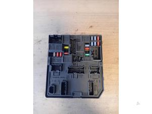Używane Skrzynka bezpieczników Nissan Pulsar (C13) 1.2 DIG-T 16V Cena na żądanie oferowane przez Autohandel-Smet Gebroeders NV