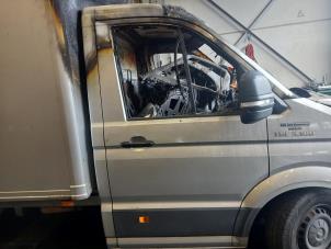 Gebruikte Portier 4Deurs rechts-voor MAN TGE 2.0 TDI Prijs op aanvraag aangeboden door Autohandel-Smet Gebroeders NV