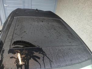 Begagnade Panoramatak Peugeot 408 1.6 16V HYbrid 180 Pris på förfrågan erbjuds av Autohandel-Smet Gebroeders NV