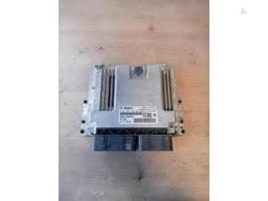 Begagnade Dator, motorstyrning Peugeot 5008 II (M4/MC/MJ/MR) 1.6 BlueHDi 115 Pris på förfrågan erbjuds av Autohandel-Smet Gebroeders NV