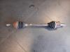 Citroën Jumper (U9) 2.2 Blue HDi 120 Drivaxel, vänster fram