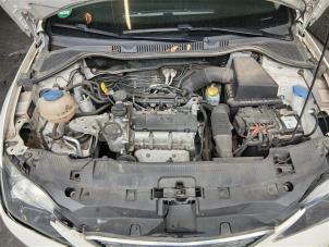 Gebruikte Motor Seat Ibiza IV (6J5) 1.2 12V Prijs op aanvraag aangeboden door Autohandel-Smet Gebroeders NV