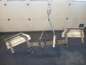 Gebruikte Trekhaak MAN TGE 2.0 TDI Prijs op aanvraag aangeboden door Autohandel-Smet Gebroeders NV