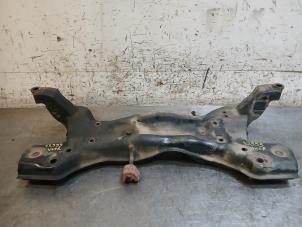 Begagnade Underram Seat Ibiza IV (6J5) 1.2 12V Pris på förfrågan erbjuds av Autohandel-Smet Gebroeders NV