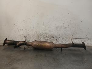 Begagnade Katalytisk avgasrenare Ford Ranger 3.2 TDCI 20V 4x4 Pris på förfrågan erbjuds av Autohandel-Smet Gebroeders NV