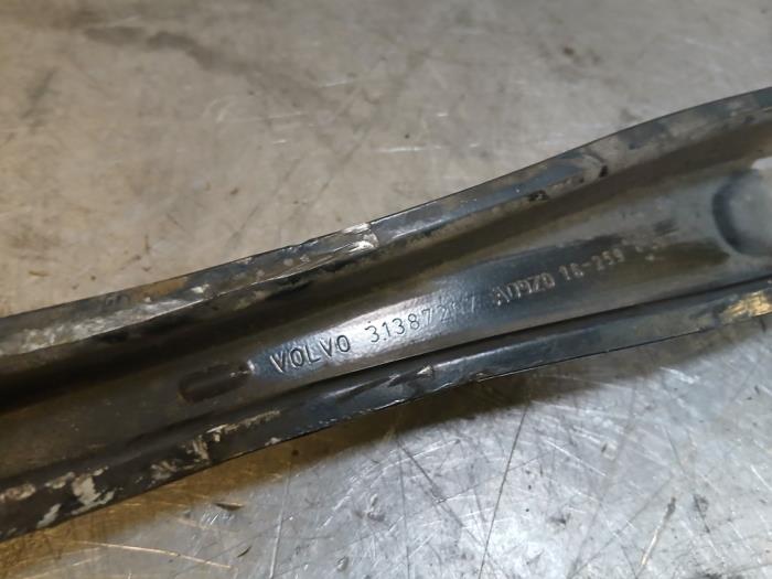 Miscellaneous Volvo S90 II 2.0 D3 16V - 31387207 D4204T9 TF71SC