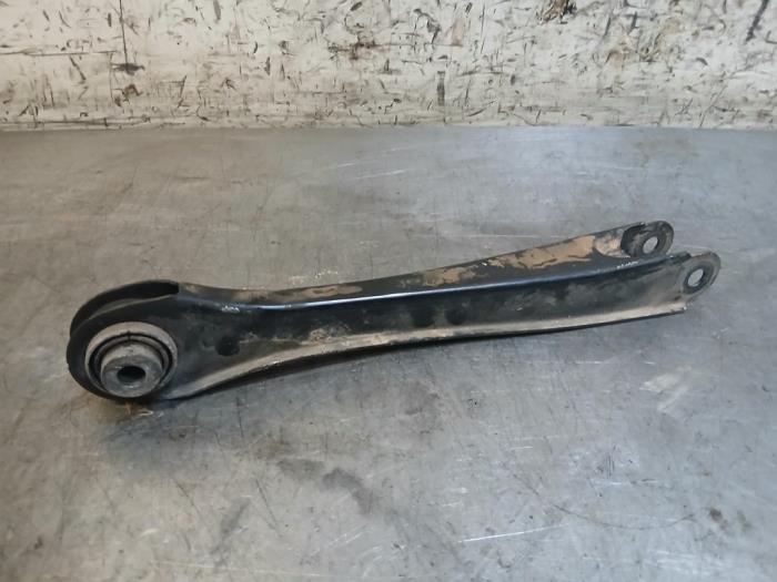 Miscellaneous Volvo S90 II 2.0 D3 16V - 31387207 D4204T9 TF71SC