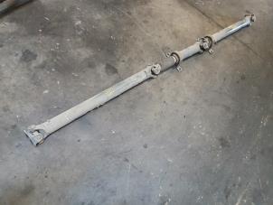 Gebruikte Tussenas Iveco New Daily IV 35C14V, 35C14V/P, 35S14V, 35S14V/P Prijs op aanvraag aangeboden door Autohandel-Smet Gebroeders NV