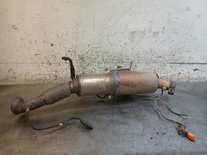 Gebruikte Katalysator Volkswagen Crafter 2.0 BiTDI Prijs op aanvraag aangeboden door Autohandel-Smet Gebroeders NV