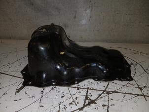 Używane Miska olejowa Ford Ranger 2.0 EcoBlue 16V 4x4 Cena na żądanie oferowane przez Autohandel-Smet Gebroeders NV