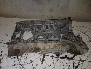 Używane Miska olejowa Ford Ranger 2.0 EcoBlue 16V 4x4 Cena na żądanie oferowane przez Autohandel-Smet Gebroeders NV