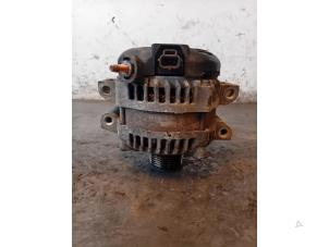 Gebruikte Dynamo Chrysler Voyager/Grand Voyager (RT) 2.8 CRD 16V Grand Voyager Prijs op aanvraag aangeboden door Autohandel-Smet Gebroeders NV