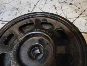 Begagnade Remskiva, vevaxel Ford Ranger 2.0 EcoBlue 16V 4x4 Pris på förfrågan erbjuds av Autohandel-Smet Gebroeders NV