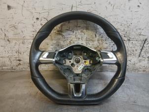 Gebruikte Stuurwiel Volkswagen Scirocco (137/13AD) 1.4 TSI 122 16V Prijs op aanvraag aangeboden door Autohandel-Smet Gebroeders NV