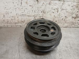 Begagnade Remskiva, vevaxel Ford Ranger 2.0 EcoBlue 16V 4x4 Pris på förfrågan erbjuds av Autohandel-Smet Gebroeders NV