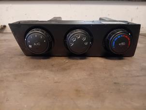 Gebruikte Airco bedieningspaneel Ssang Yong Actyon Sports II Prijs op aanvraag aangeboden door Autohandel-Smet Gebroeders NV