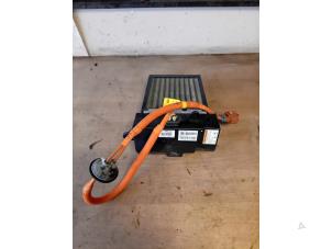 Begagnade Värmeelement Tesla Model S 85D Pris på förfrågan erbjuds av Autohandel-Smet Gebroeders NV