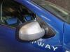 Dacia Logan MCV II/Sandero Wagon (7S) 1.0 TCe 100 12V Lusterko zewnetrzne prawe
