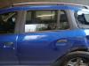 Dacia Logan MCV II/Sandero Wagon (7S) 1.0 TCe 100 12V Drzwi lewe tylne wersja 4-drzwiowa