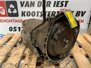 Używane Skrzynia biegów Mercedes E (W211) Cena € 200,00 Procedura marży oferowane przez Autodemontage van der Iest