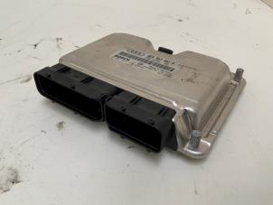 Gebruikte Computer Motormanagement Audi A6 Avant (C5) 2.5 TDI V6 24V Prijs € 50,00 Margeregeling aangeboden door Autodemontage van der Iest