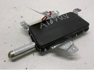 Begagnade Sidoairbag Mercedes C (W203) 2.0 C-180 16V Pris € 45,00 Marginaltabell erbjuds av Autodemontage van der Iest