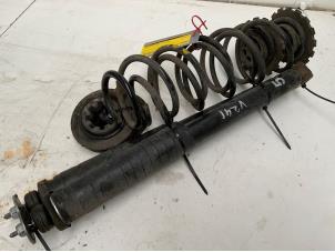 Begagnade Stötfångarset Mercedes B (W245) 1.7 B-180 16V Pris € 40,00 Marginaltabell erbjuds av Autodemontage van der Iest