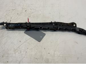 Gebruikte Diversen Mercedes C Estate (S204) 2.2 C-220 CDI 16V BlueEfficiency Prijs € 20,00 Margeregeling aangeboden door Autodemontage van der Iest