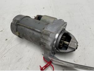 Begagnade Startmotor Mercedes C Estate (S204) 2.2 C-220 CDI 16V BlueEfficiency Pris € 40,00 Marginaltabell erbjuds av Autodemontage van der Iest