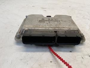 Gebruikte Inspuitcomputer Volkswagen Polo III (6N2) 1.9 SDI Prijs € 50,00 Margeregeling aangeboden door Autodemontage van der Iest