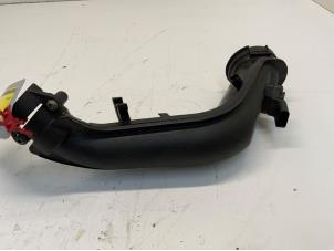 Begagnade Turboslang Volkswagen Golf VI (5K1) 1.4 TSI 122 16V Pris € 70,00 Marginaltabell erbjuds av Autodemontage van der Iest