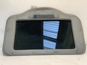 Begagnade Skjutbart tak Seat Ibiza II (6K1) 1.4 CL,CLX,S,a la Mode,Latino Pris € 75,00 Marginaltabell erbjuds av Autodemontage van der Iest