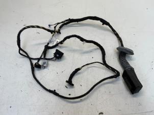 Używane Wiazka przewodów BMW 3 serie Gran Turismo (F34) 320d xDrive 2.0 16V Cena € 39,99 Procedura marży oferowane przez Autodemontage van der Iest