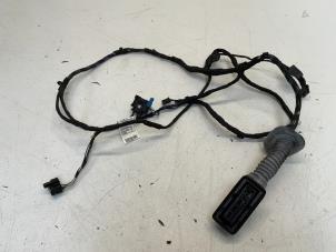 Używane Wiazka przewodów BMW 3 serie Gran Turismo (F34) 320d xDrive 2.0 16V Cena € 39,99 Procedura marży oferowane przez Autodemontage van der Iest