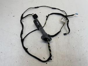 Używane Wiazka przewodów BMW 3 serie Gran Turismo (F34) 320d xDrive 2.0 16V Cena € 39,99 Procedura marży oferowane przez Autodemontage van der Iest